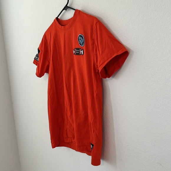 Jr Guys Southpole "Tootsie Roll" Graphic Tee - M - Picture 4 of 8